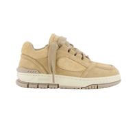 AXEL ARIGATO AREA LOOP BEIGE SNEAKER 3.5 UK