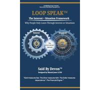 Loop Speak™: The Interest & Situation Framework: Why People Only Learn Through Interest or Situations