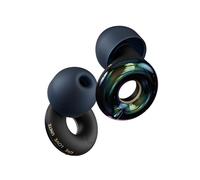 Loop Switch 2 Adjustable Ear Plugs - 3 Modes for Ultimate Control
