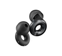Loop Switch 2 Adjustable Ear Plugs - 3 Noise Relief Modes for Ultimate Control | Flexible Noise Reduction Earplugs for Focus, Travel, Socializing, Festivals & More | 20-26 dB (SNR) Noise Reduction