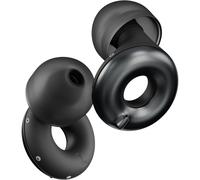 Loop Switch 2 Adjustable Ear Plugs - 3 Noise Relief Modes for Ultimate Control | Flexible Noise Reduction Earplugs for Focus, Travel, Socializing, Festivals & More | 20-26 dB (SNR) Noise Reduction