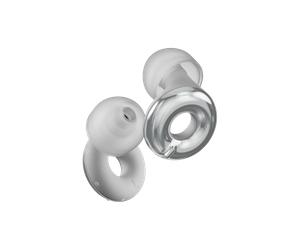 Loop Switch™ 2 - Silver - Earplugs