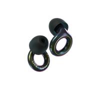 Loop Tomorrowland x Loop Experience™ 2 - Holographic Black - Earplugs