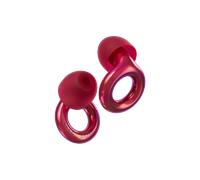 Loop Tomorrowland x Loop Experience™ 2 - Holographic Ruby - Earplugs