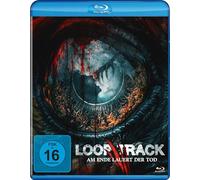 Sainsbury,Thomas - Loop Track - am Ende Lauert der Tod