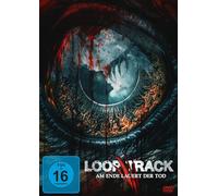 Sainsbury,Thomas - Loop Track - am Ende Lauert der Tod