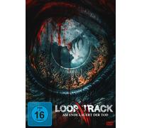 Sainsbury,Thomas - Loop Track - am Ende Lauert der Tod