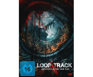 Loop Track - Am Ende lauert der Tod (DVD) Noa Campbell Thomas Sainsbury