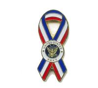 Loop United States Navy Ribbon US Navy Badge Button Pin Badge 544