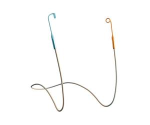 Loop x Coachella Link Safety Connector Cord | Stylish Magnetic Tug-Resistant Safety Cord for Festivals | Compatible with Quiet 2/Engage 2/Experience 2/ Switch 2 | Limited Edition Colorway