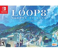 Loop8: Summer of Gods - Celestial Limited Edition for Nintendo Switch [New Video