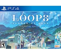 Loop8: Summer of Gods Celestial Edition - PlayStation 4
