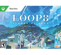 Loop8: Summer of Gods - Celestial Limited Edition for Xbox One [New Video Game]