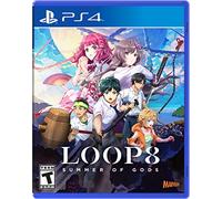 Loop8: Summer of Gods for PlayStation 4