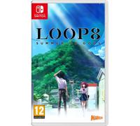 Loop8 Summer of Gods Jeu Nintendo Switch