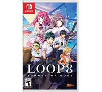 Loop8: Summer of Gods - Nintendo Switch