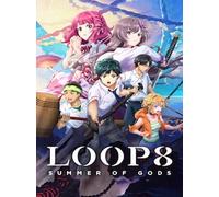 Loop8: Summer of Gods (PC) - Steam Key - GLOBAL
