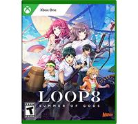 Loop8: Summer of Gods - Xbox One