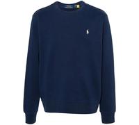 Ralph Lauren Terry Sweatshirt Navy Blue - XL