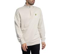 Loopback Quarter Zip Sweatshirt Cove L