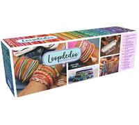 Loopdedoo Friendship Bracelet Maker Set