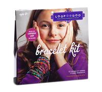 Loopdedoo LKEB3-V4 Bracelet Expansion Kit