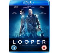 Looper [Blu-ray]