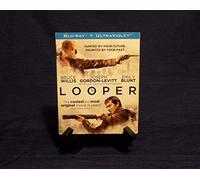 Looper [Blu-ray] [2012] [US Import]