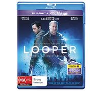 Looper (Blu-ray/UV)