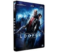 Looper - Boîtier métal [Blu-ray] [FR IMPORT]