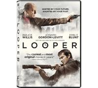 Looper [DVD] [2012] [Region 1] [US Import] [NTSC]