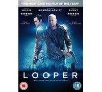 Looper [DVD] [2017]