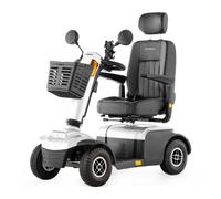Veleco Looper - Mobility Device That Puts Steering with Ease at Your fingertips (White)