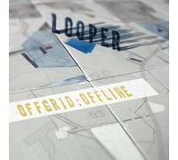 Looper Offgrid:offline LP Vinyl STUMM380 NEW