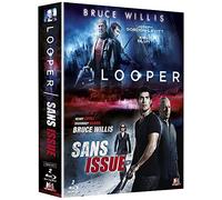 Looper + Sans issue [Blu-ray]