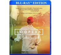Loopers: The Caddie's Long Walk [Blu-ray]