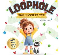 Loophole The Luckiest Cat!