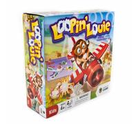 Loopin' Louie