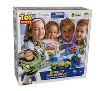 Loopin' Louie Buzz to the Rescue Highly Interactive Excellent Quality Board Game