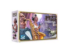 Looping Games 1923 Cotton Club Table Game