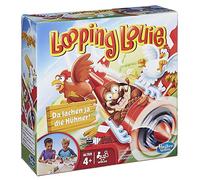 Looping Louie