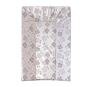 Looping Mattress Langer 3 Seasons PVC Printed Bunny Cassis