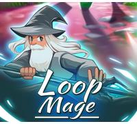 LoopMage: The Infinite Trials PC Steam CD Key