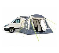 Loopo Breeze® XL v2 Motorhome Awning - Grey - Fits All Motorhomes & Campervans Up To 2.9m - OLPRO