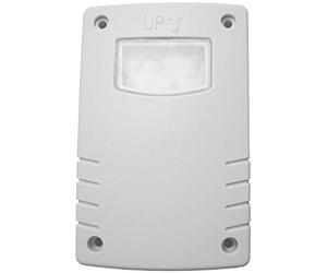 Loops 10A Outdoor Rated Wall Mounted Photocell -IP55- Dusk Till Dawn Automatic Light Sensor Switch & Adjustable Timer - Garden/Garage/Warehouse External Daylight Detector Relay For Lights