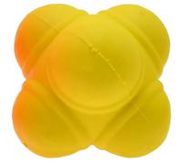 Loops 10cm Goalkeeping Reaction Ball - Random Bounce Reflex Save Training