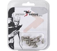Loops 12 Pack - 7mm Tartan Athletic Shoe Spikes - Rubber Track Running Boot Grips