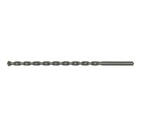 Loops 12 x 300mm Rotary Impact Drill Bit - Straight Shank - Masonry Material Drill Loops Multicolor