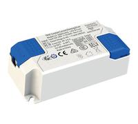 Loops 14W Dimmable LED Driver - 200 to 350mA Constant Current - Fixed Output Loops Multicolor