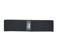 Loops 15 Inch Fabric Workout Resistance Band - EXTRA STRONG Legs Squats Glutes Straps